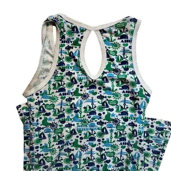 Junkfood Vintage Early 2000โs tank top Size Small ๐๐โจ - Picture 14 of 14